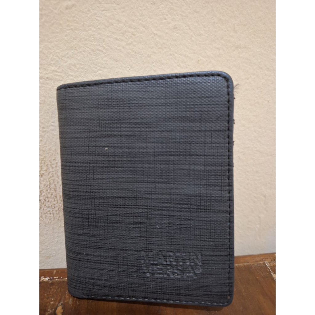 Dompet Martin Versa