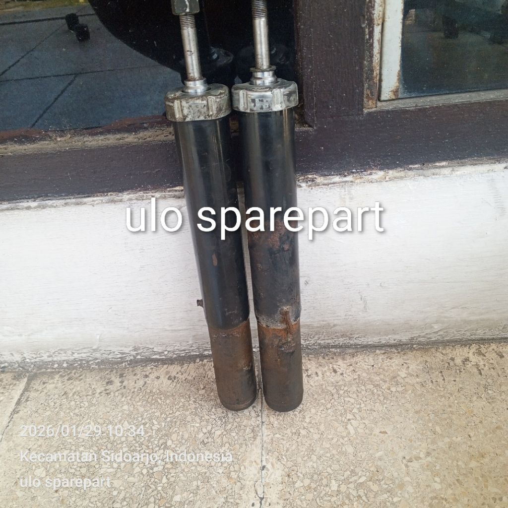 shokbeker,esteem,amenity