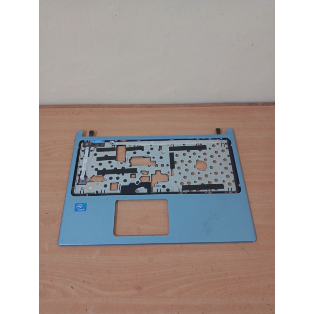 frame Keyboard laptop acer v5-471