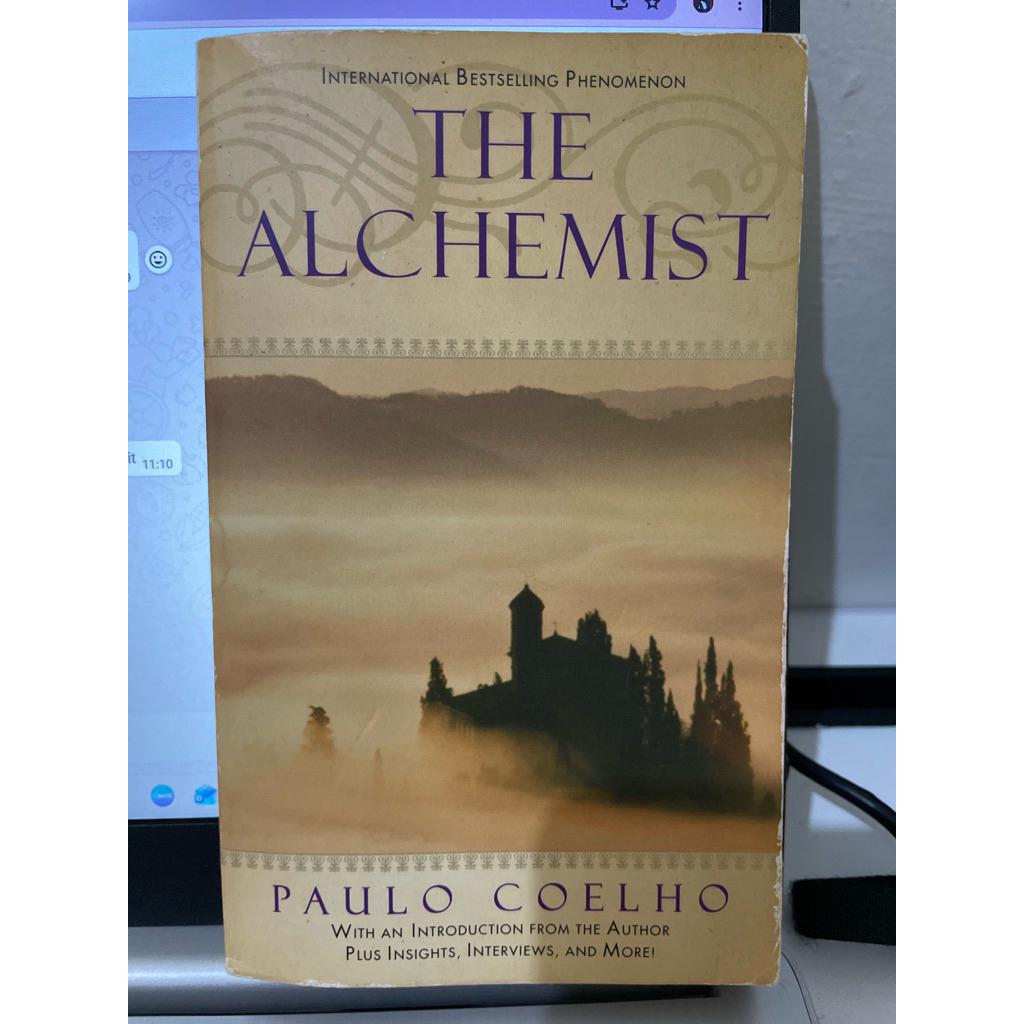 Buju The Alchemist Preloved
