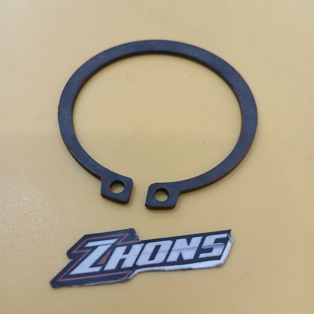 1 PCS SNAPRING GIR BELAKANG GL PRO S 58