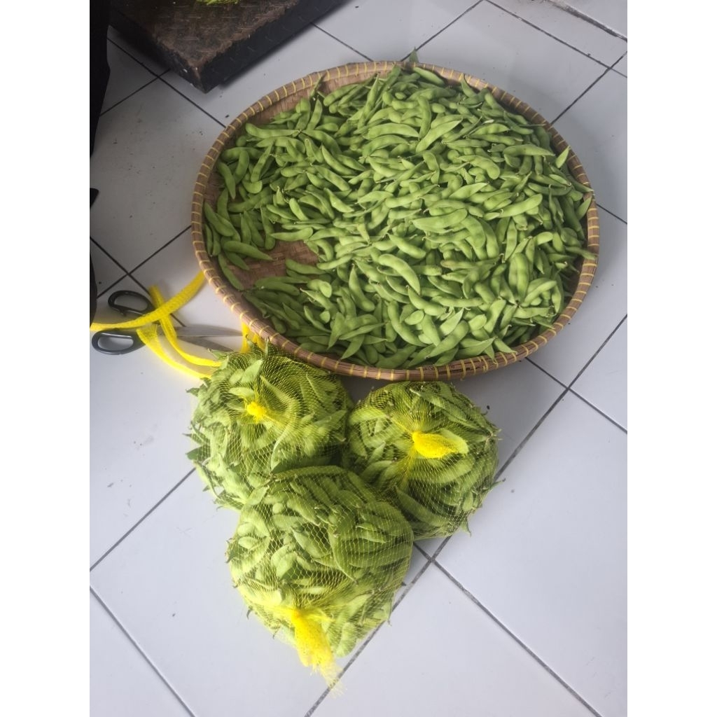 edamame 1 kg
