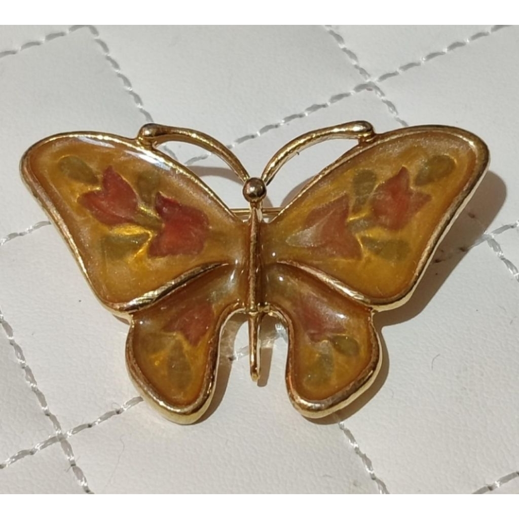 Preloved Bros cantik dan unik