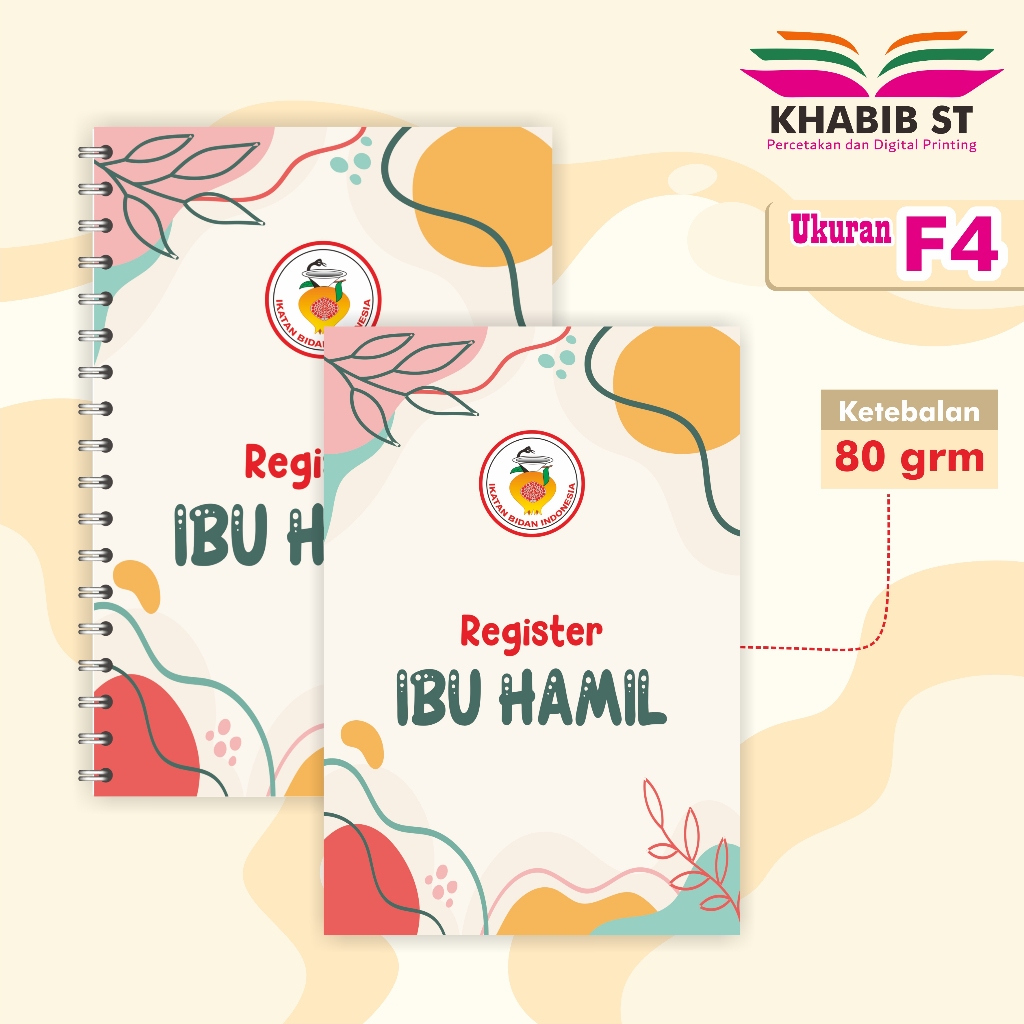 Register IBU HAMIL