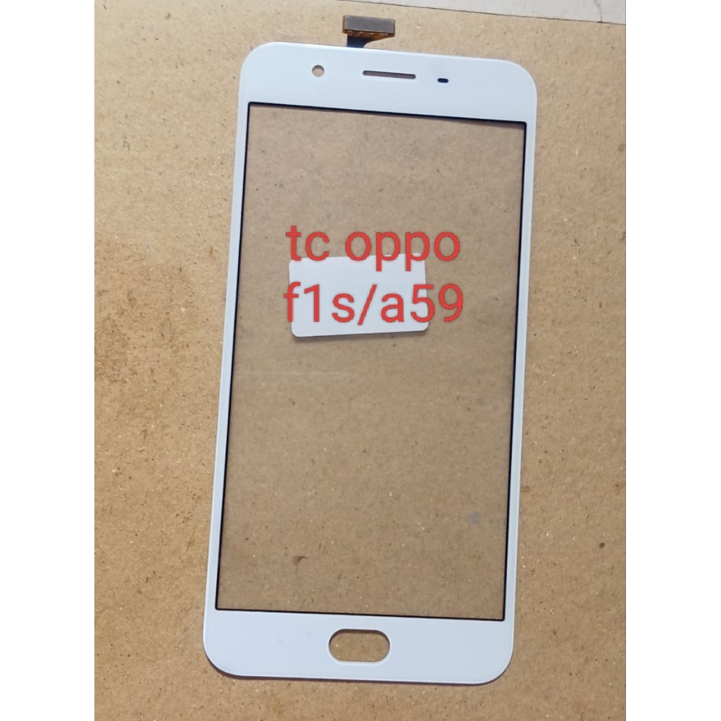 touchscreen oppo f1s