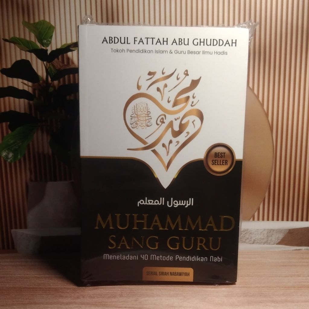 MUHAMMAD SANG GURU