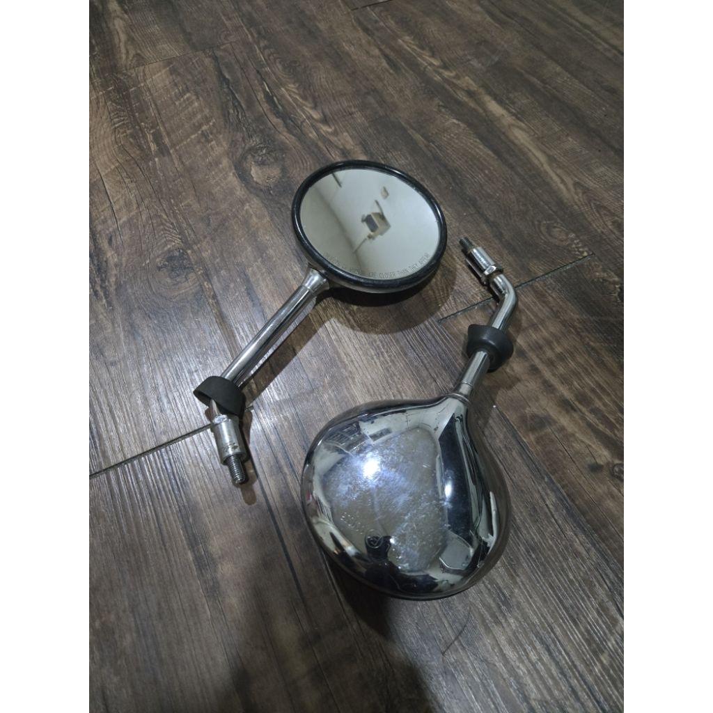 spion vespa lx gts liberty