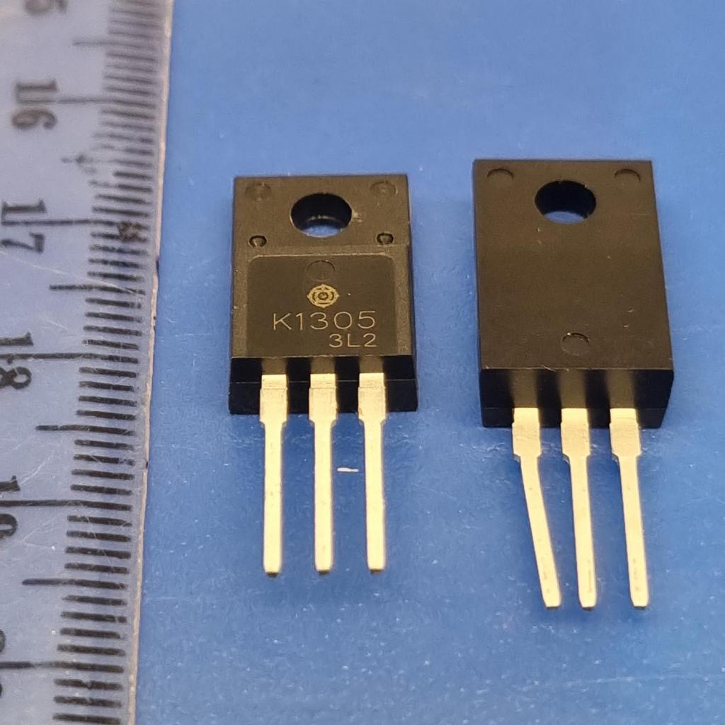 K1305 SK1305 K1305 SK1305 Asli Ic Transistor