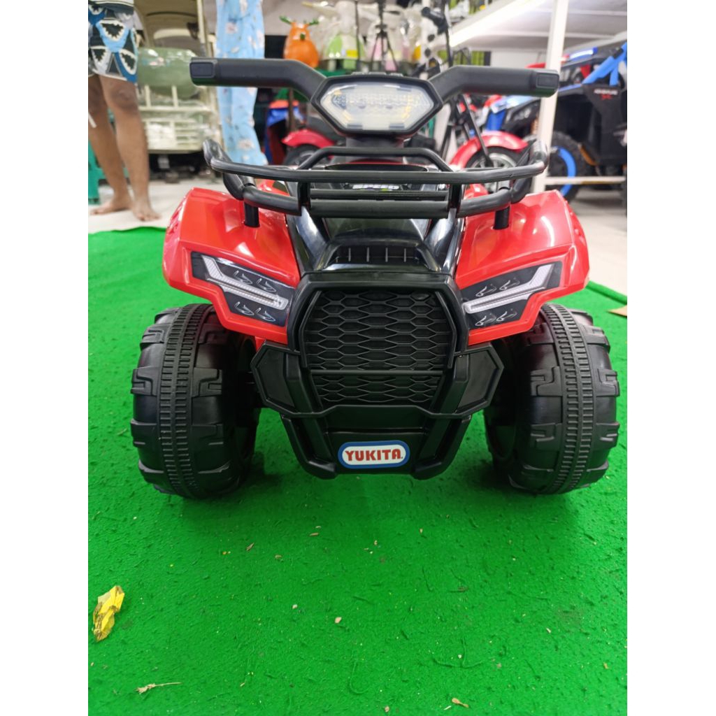 Atv Aki 6Volt mini
