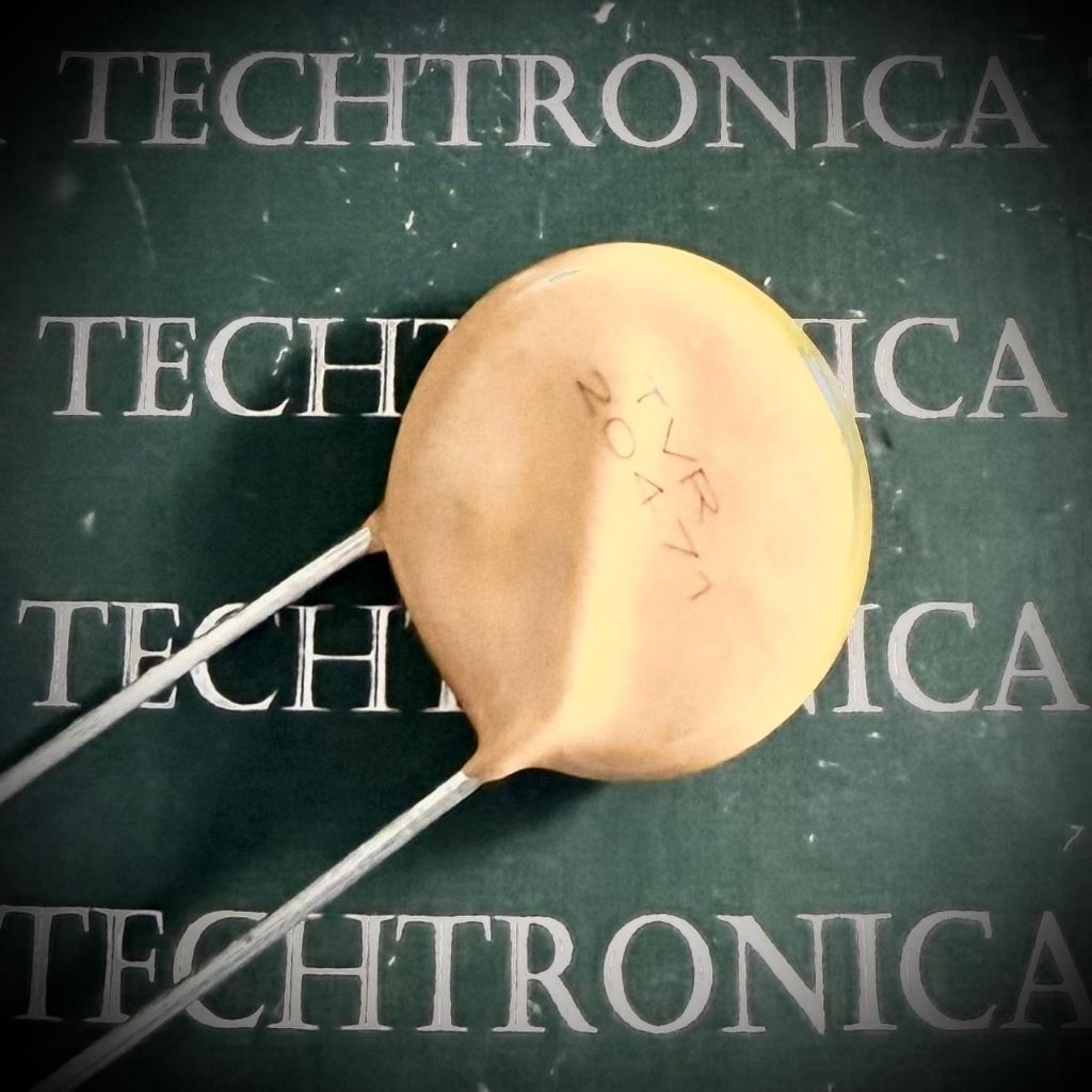 Varistor TVR20471 TVR 20471 TVR 20 471