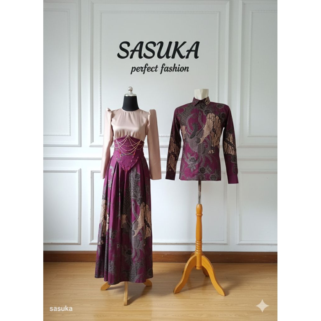 Jasa Jahit Baju Online