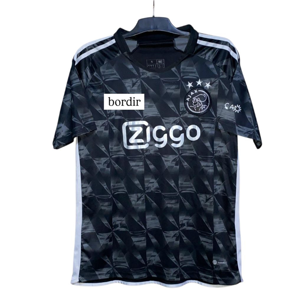 Ajax 3rd 23/24