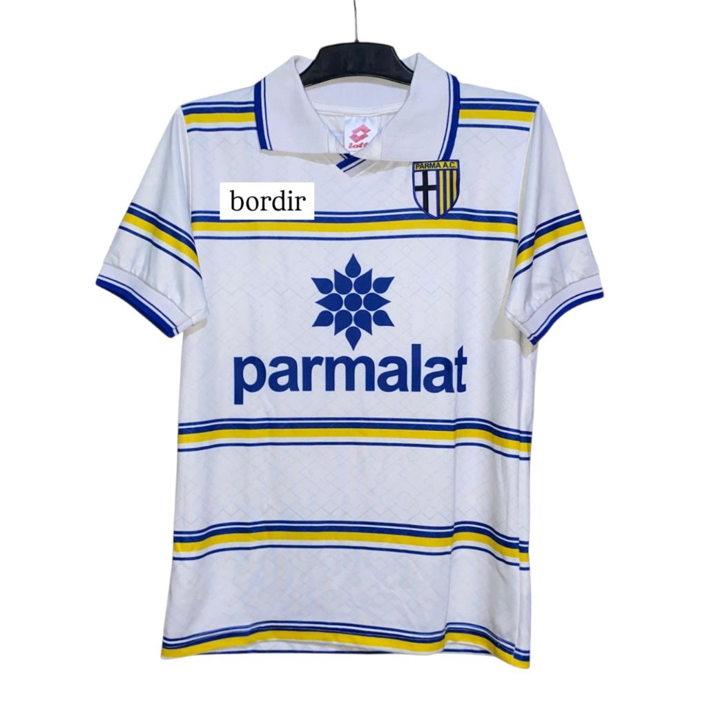 Parma Retro Away 98/99