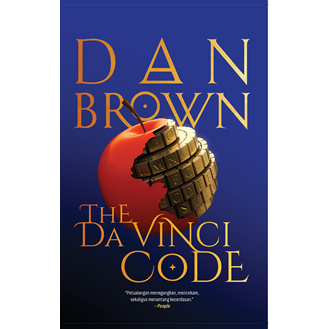 THE DA VINCI CODE Dan Brown