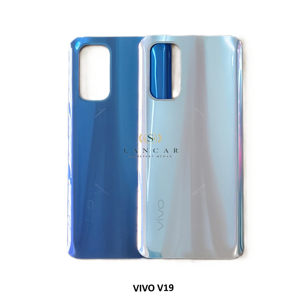 BACK COVER/BACK DOOR/TUTUP BELAKANG VIVO V19