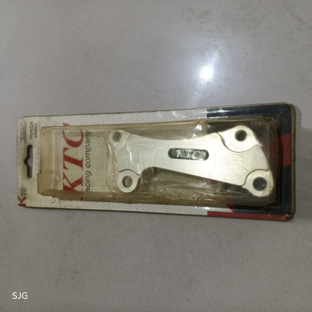 Breket Kaliper rem cakram Ktc Honda Vario
