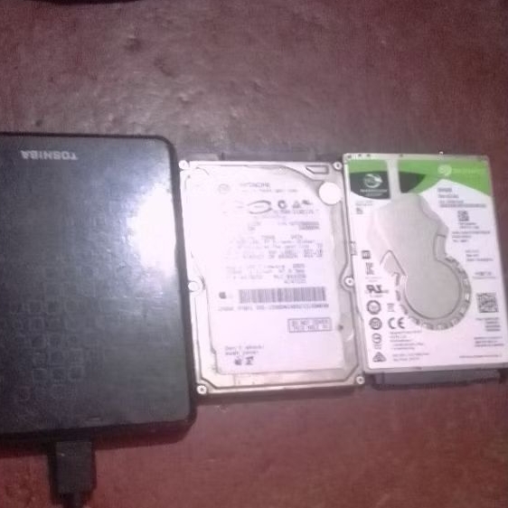 HDD LAPTOP 500GB
