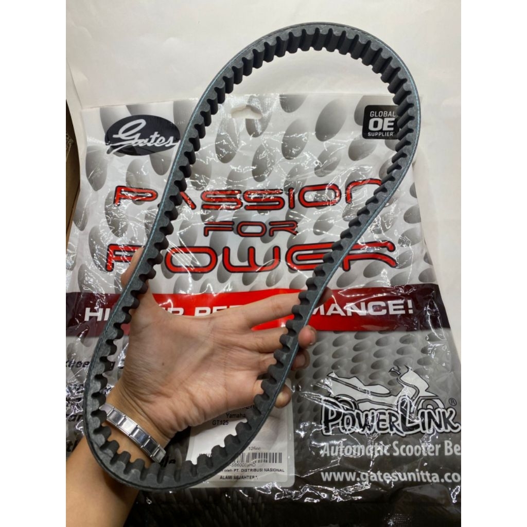 vanbelt mio soul gt mio fino fi