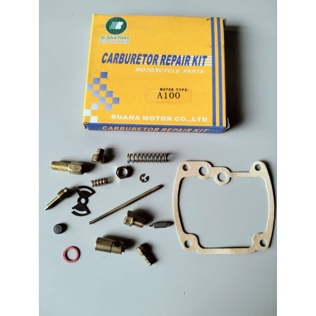 PARKIT REPARKIT KARBU SUZUKI A100 A 100