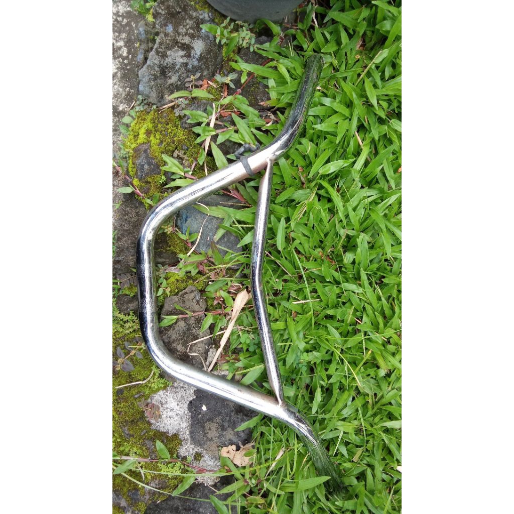 stang v bar bmx