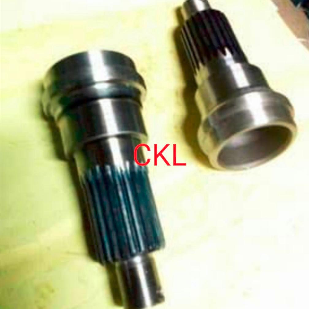 As jantan kopel fuso 6D22