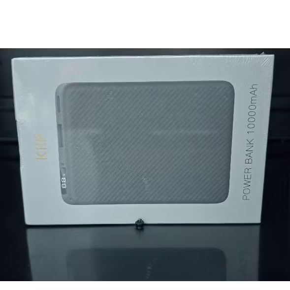 powerbank kiip E48