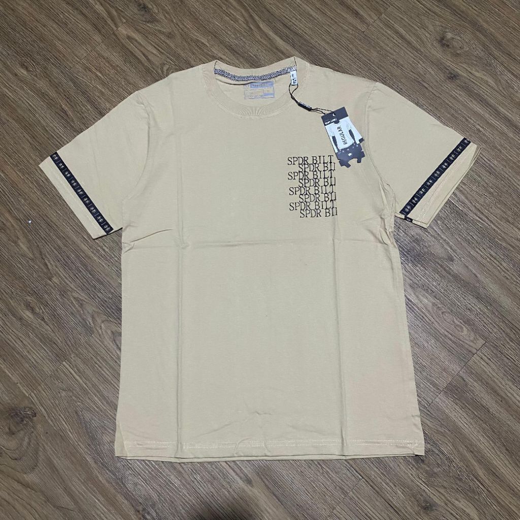 KAOS SPYDERBILT COTTON COMBED 24s/TSHIRT SURFING SUPER PREMIUM/BAJU COWOK CEWEK/PAKAIAN DISTRO TERBA