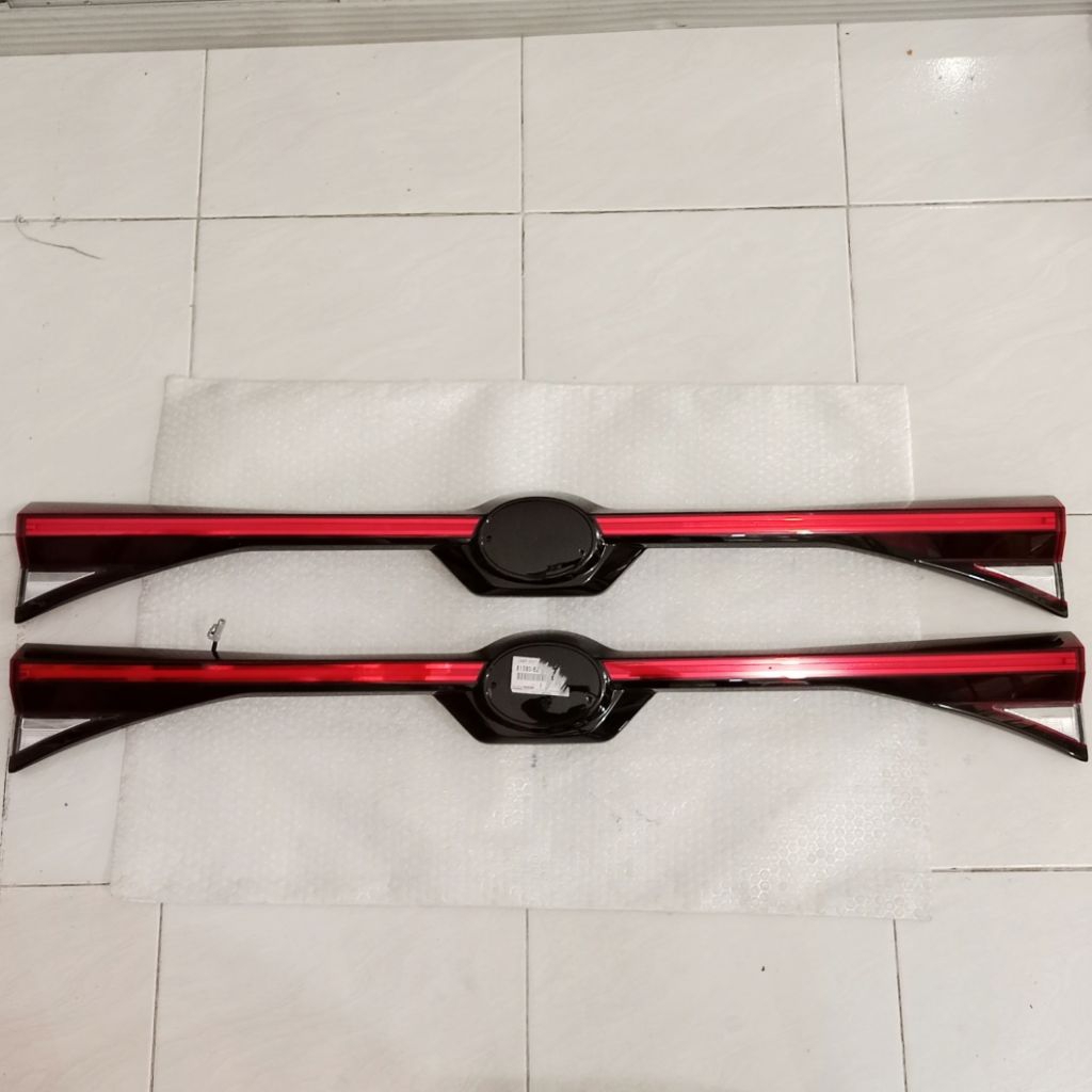 Trunklid Bagasi Avanza Veloz 2023