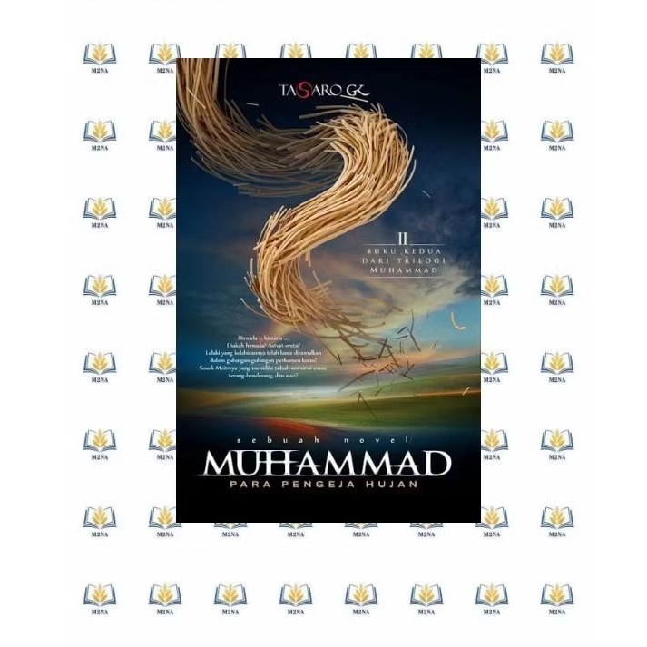 Muhammad para pengeja hujan