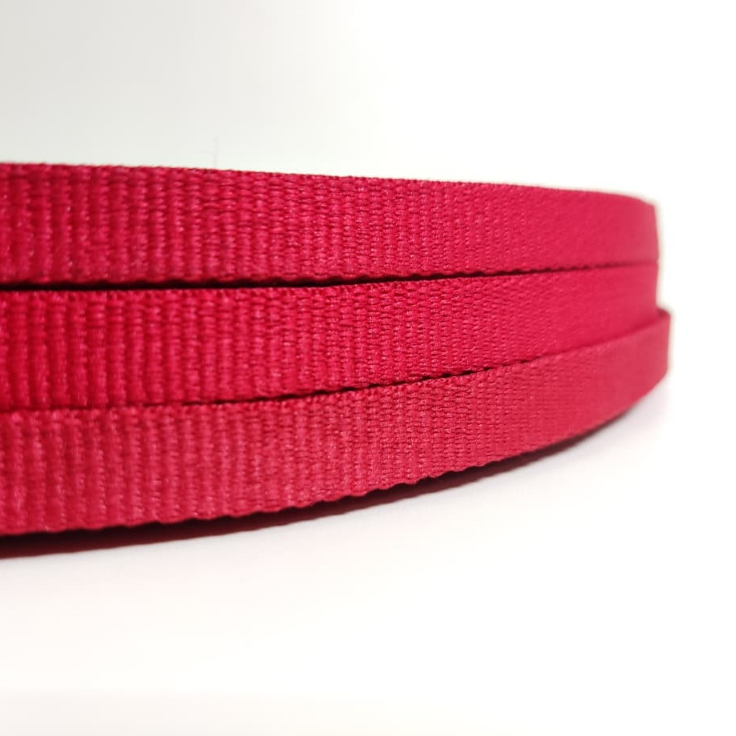 Tali Webbing Tebal 1 CM | Tali Bisban | Strap Tebal Non-Elastic 1 cm | Webbing Non-Elastic | Webbing