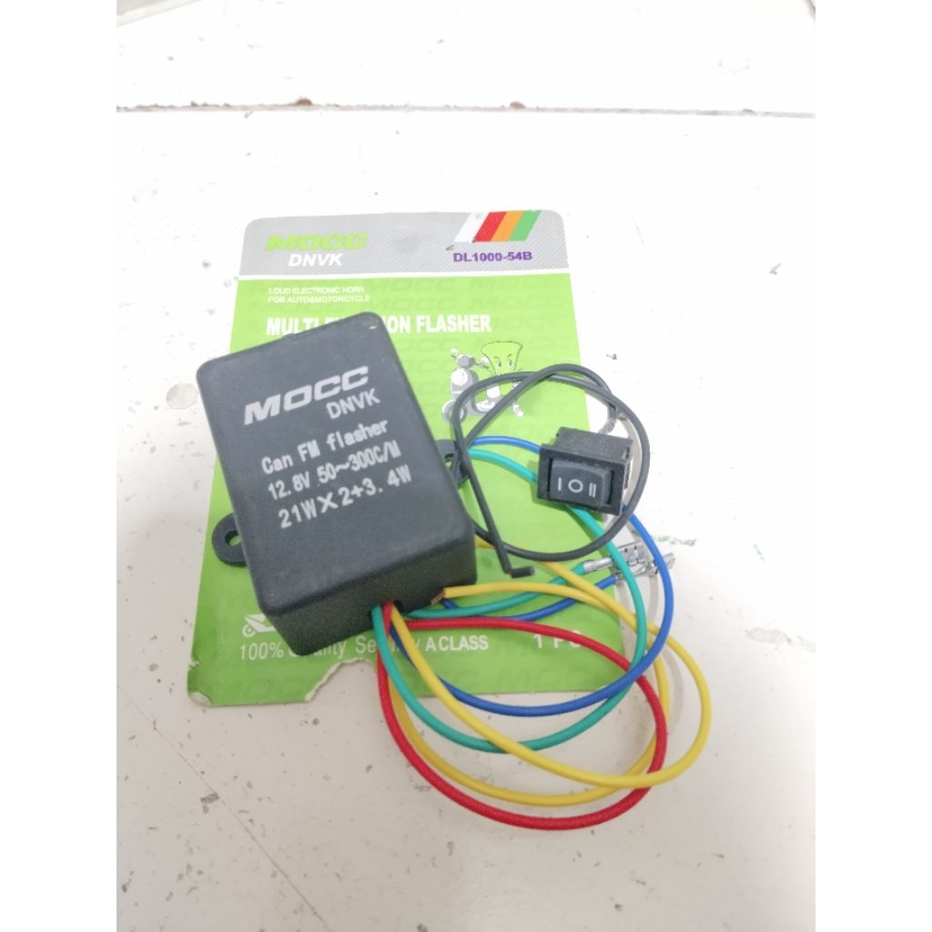 flasher touring mocc setelan flasher hazard setelan flasher sein touring hazard flasher lampu sein m