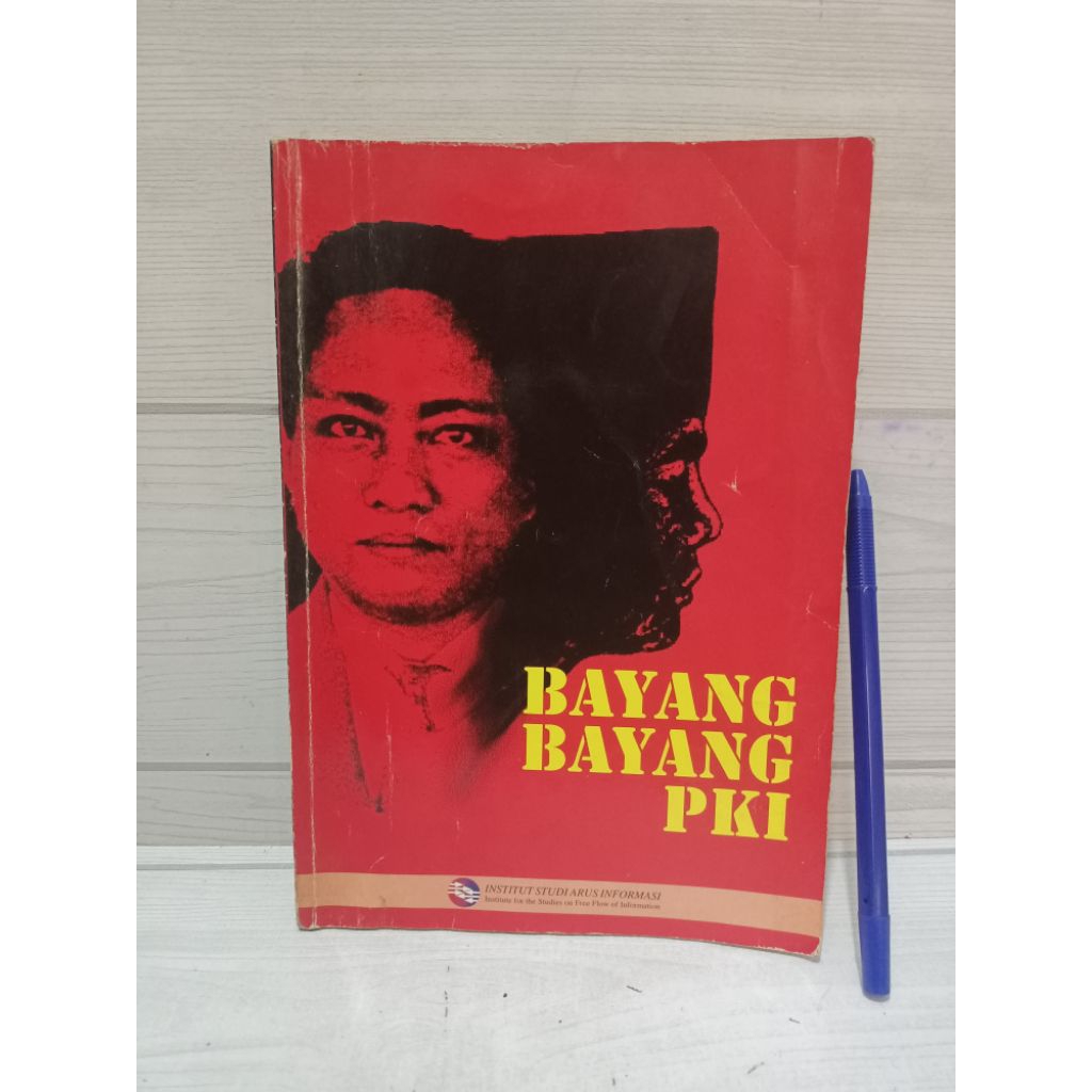BAYANG-BAYANG PKI BY TIM ISAI