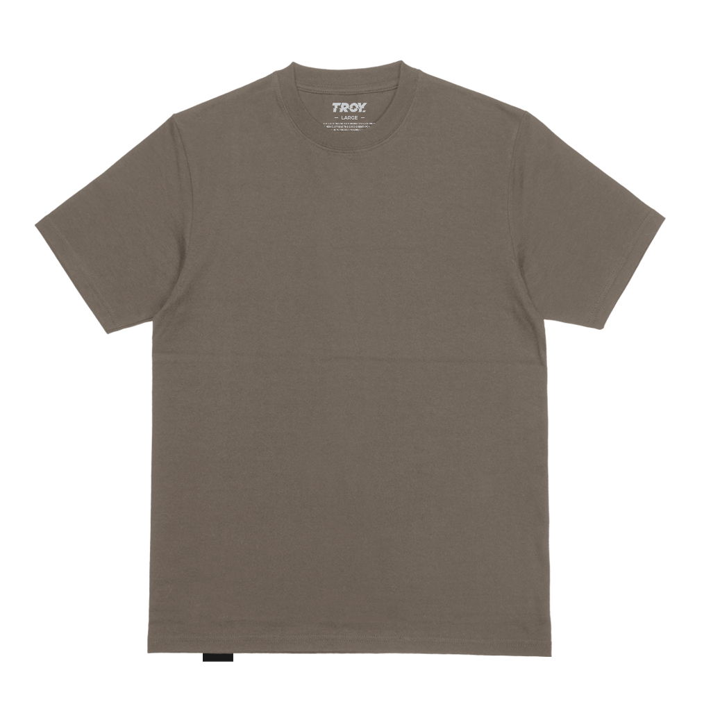 M / Maple Brown