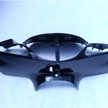 BATOK LAMPU DEPAN Suzuki SATRIA MALAYS HITAM narita