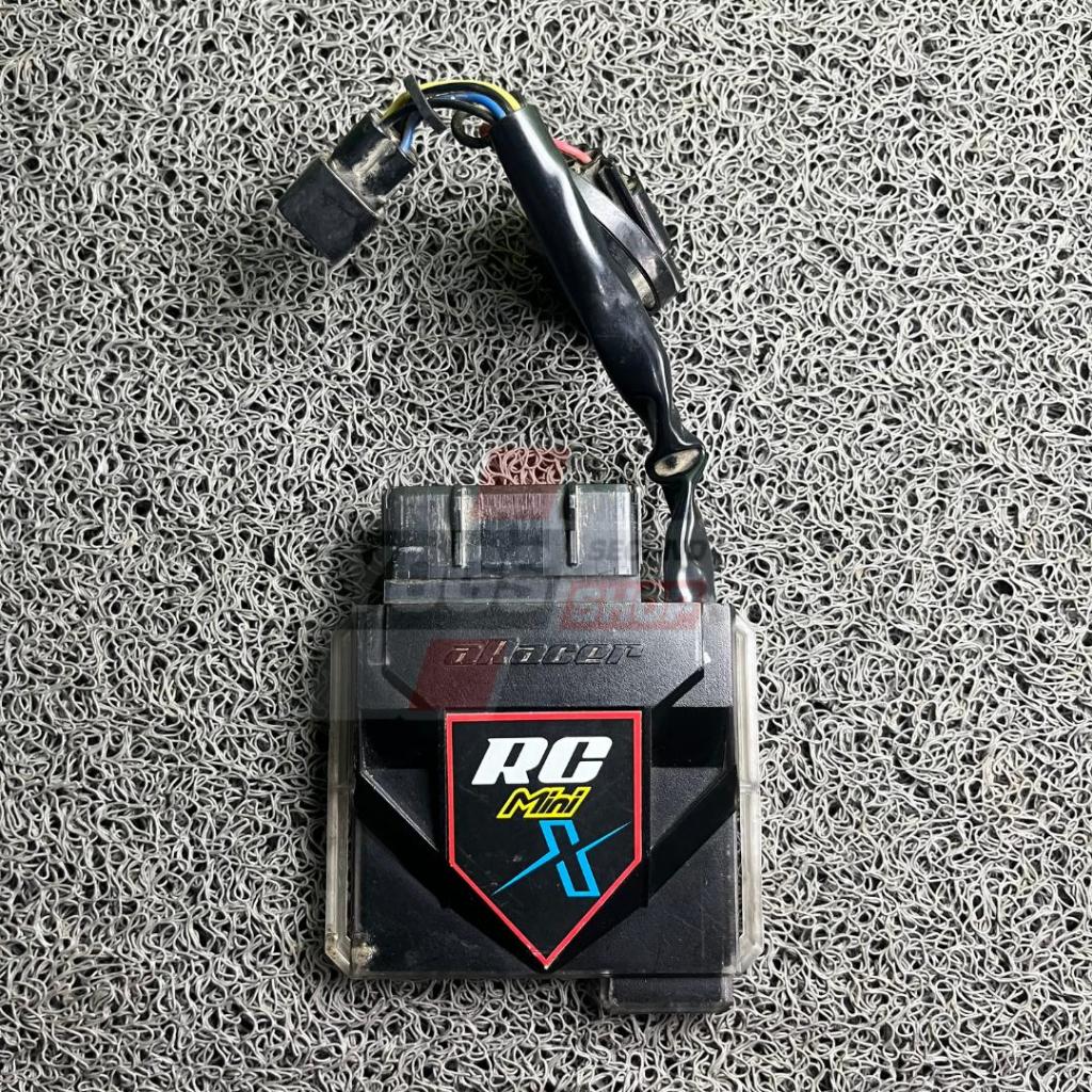 Ecu aRacer RC Mini X for Yamaha WR155