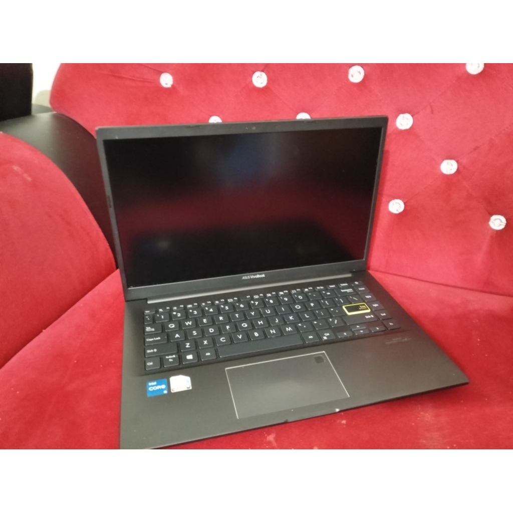 ASUS VIVOBOOK x421 Intel core i5 GEN11/RAM 8 SSD 512/Intel iris Xe