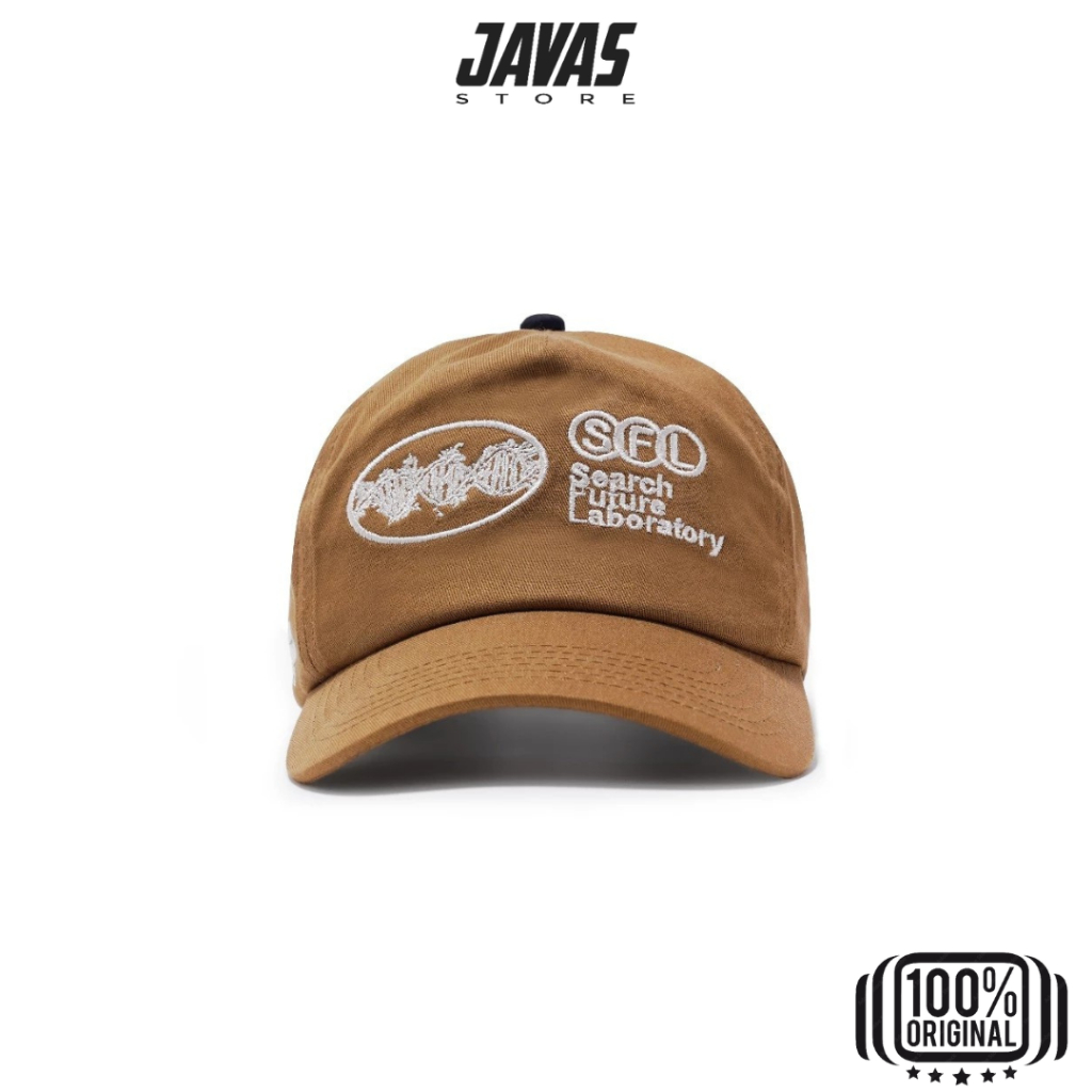 Topi Queenbeer Original Baseball Cap 414