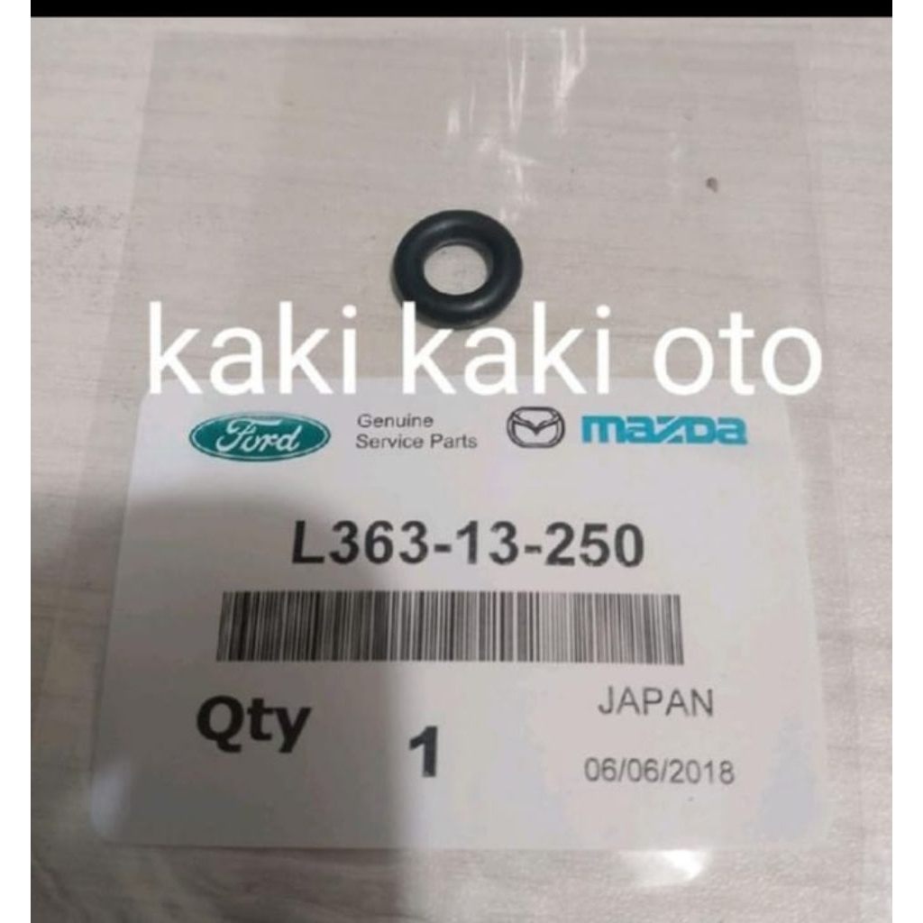 seal Insulator seal injector seal oring nosel nozzle injektor injector Ford focus