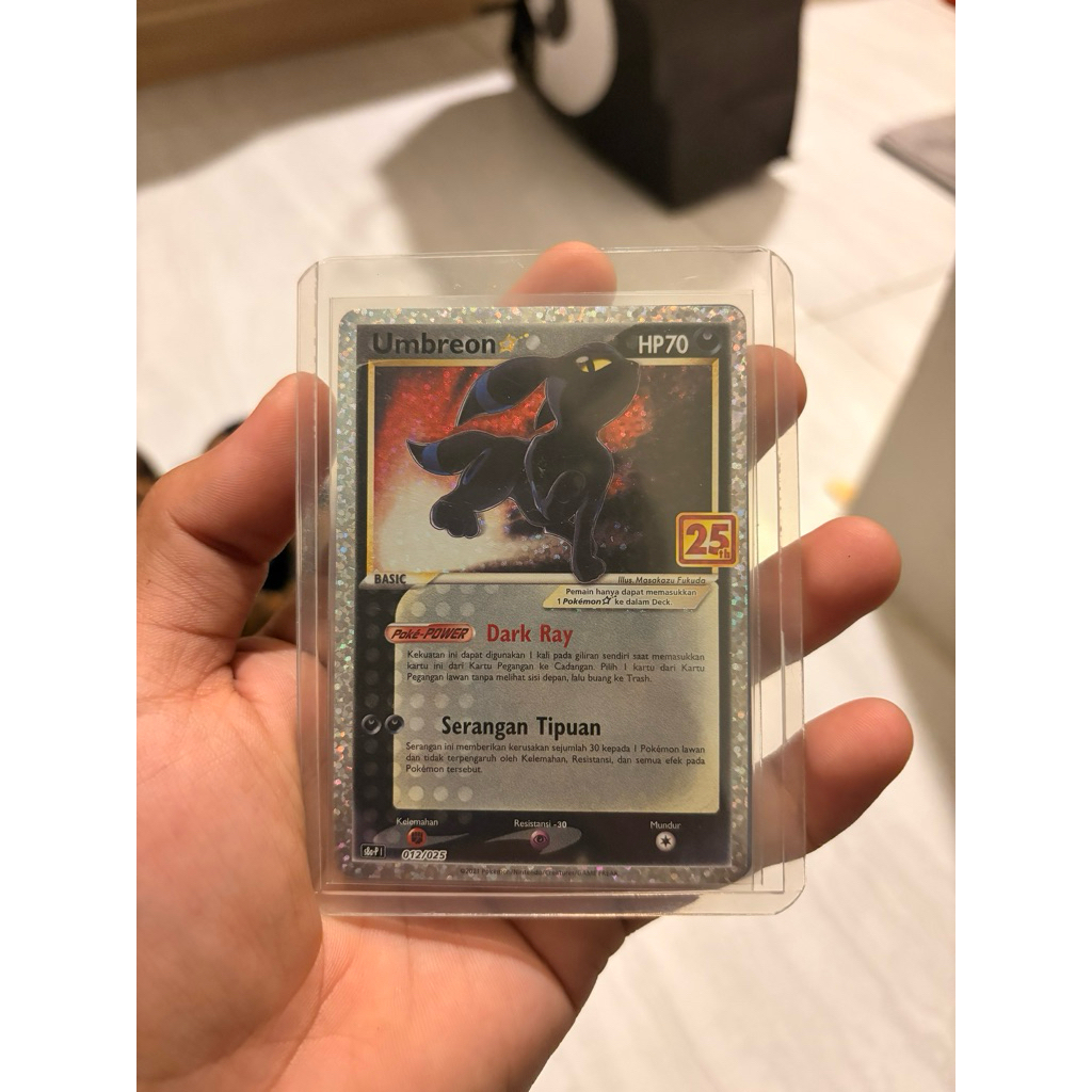 umbreon 25th indonesia (minus)