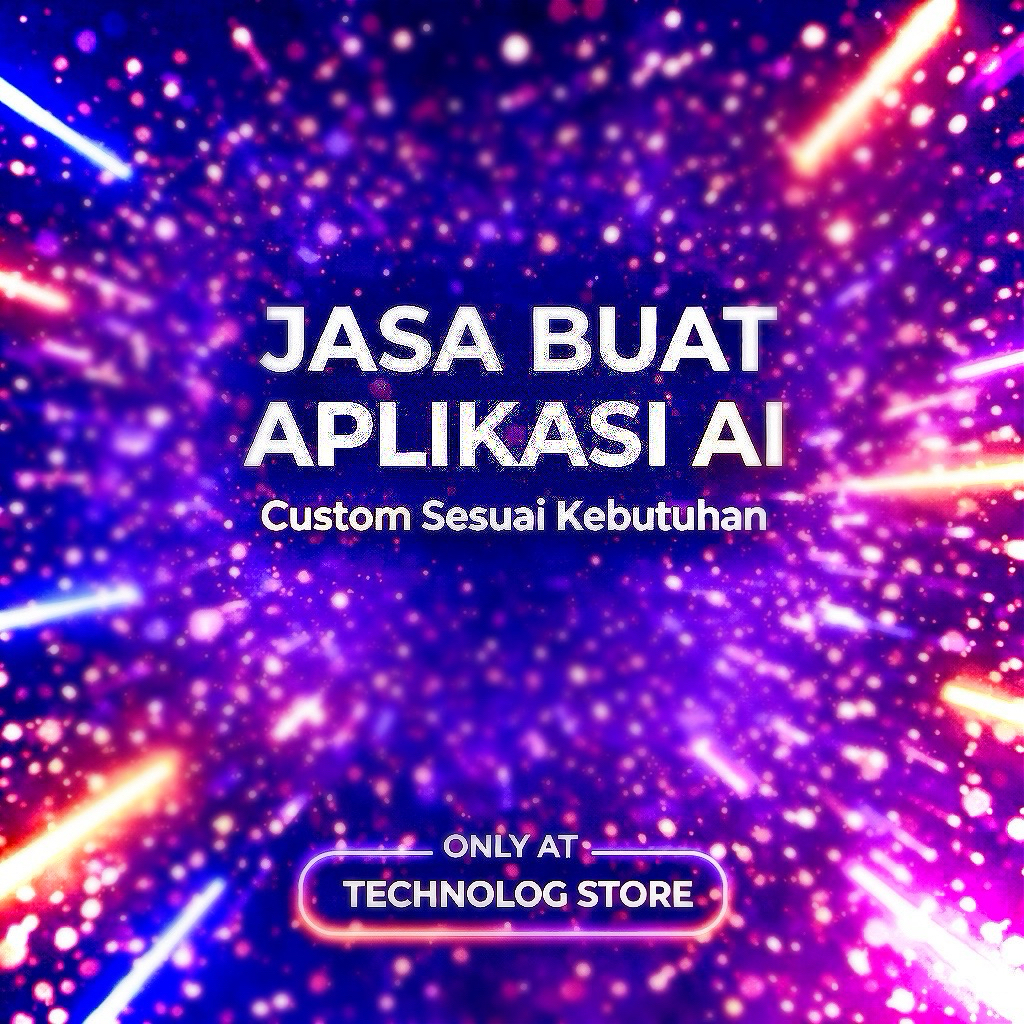 Jasa Pembuatan Website Aplikasi Berbasis AI Custom CREATOR - DERMATOLOGIS - CLINIC - MEDIS - PHD - S