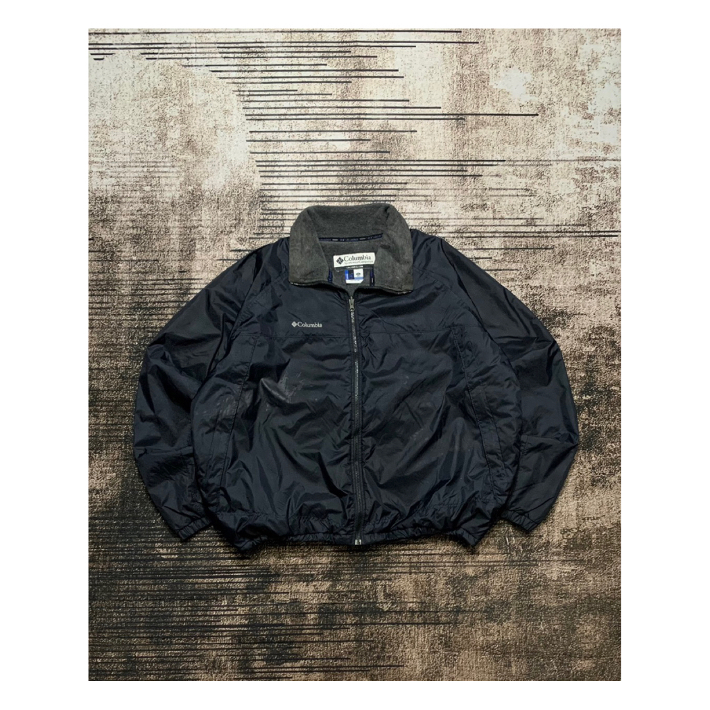 Jacket Columbia JKT0048 230226 Second