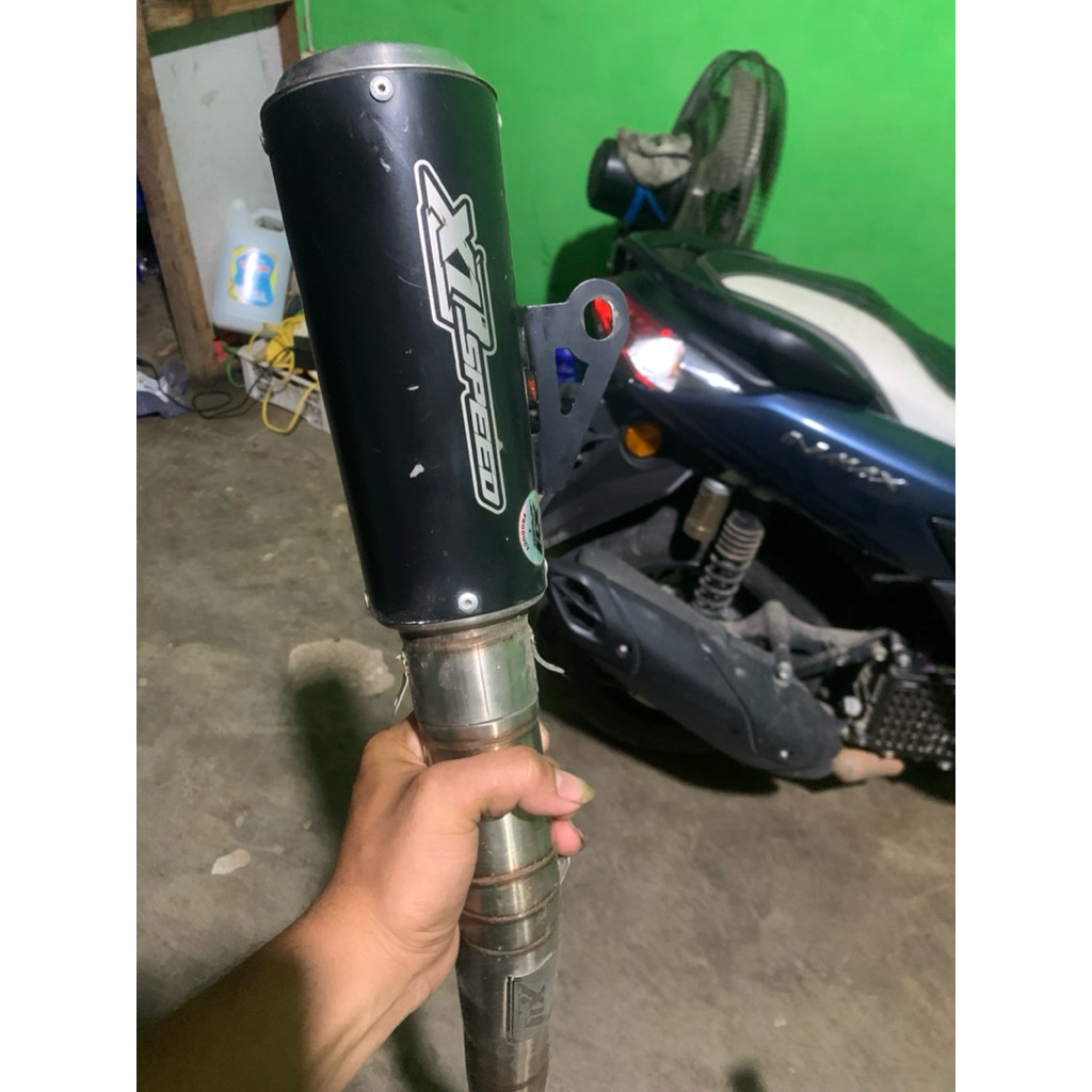 fullset x1 speed copotan mx king