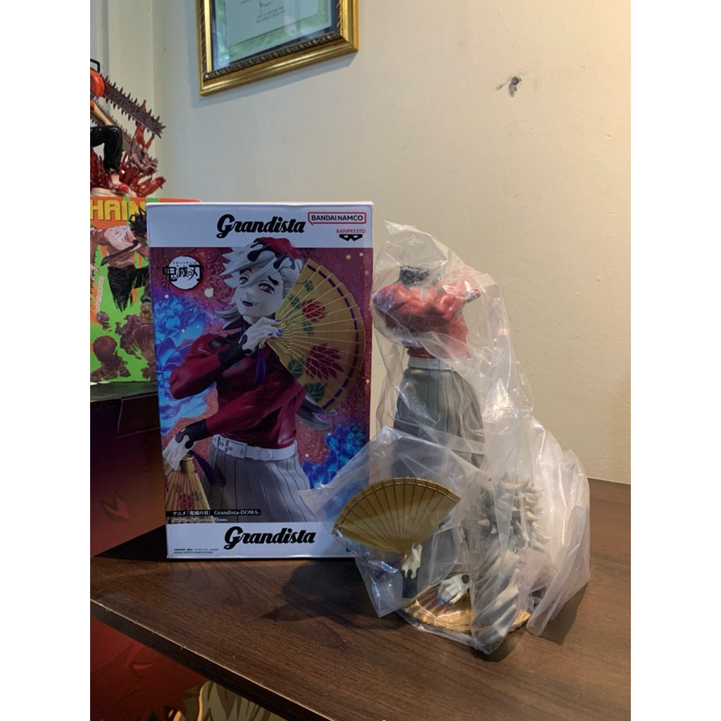 Grandista Douma Kimetsu no Yaiba