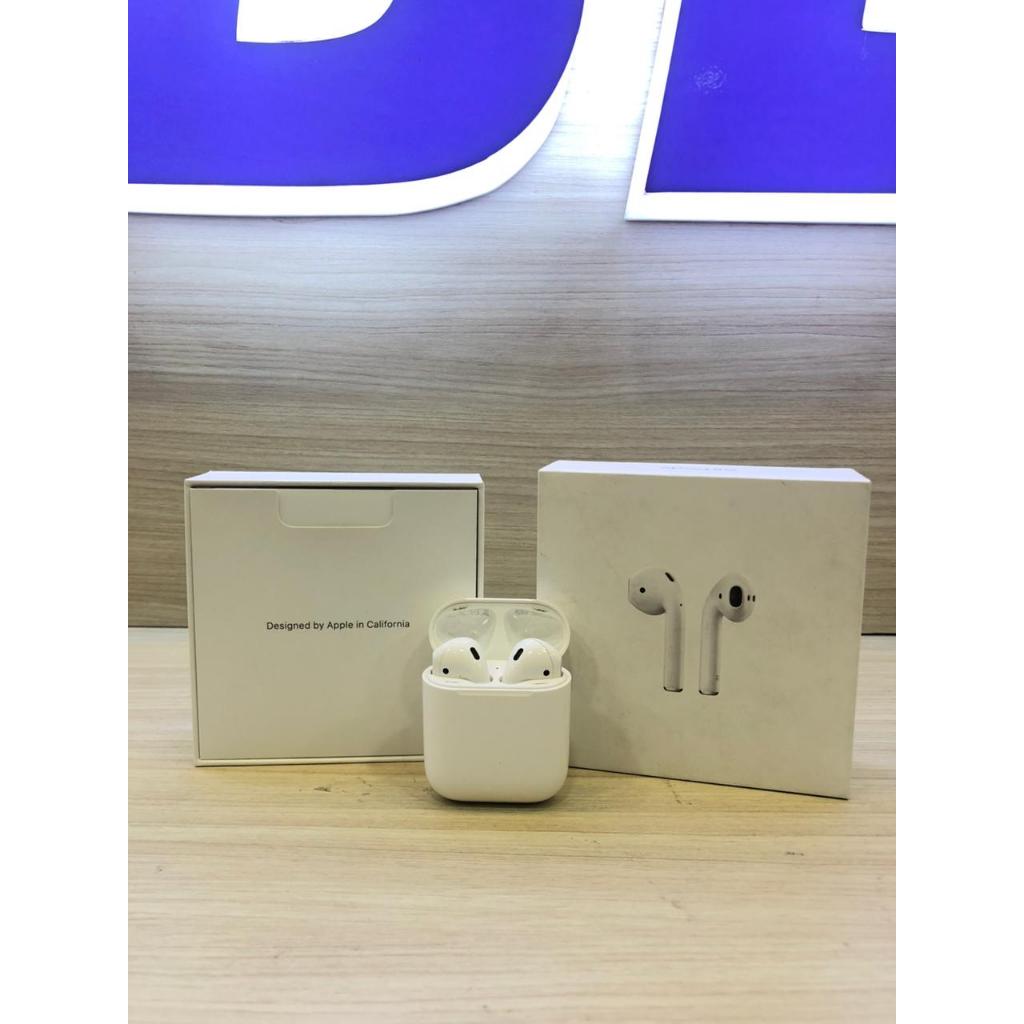 AIRPODS GEN 2 SECOND RESMI IBOX