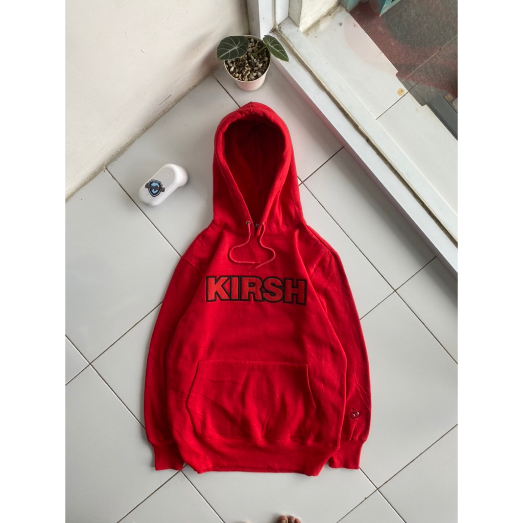 Hoodie Kirsh likenew
