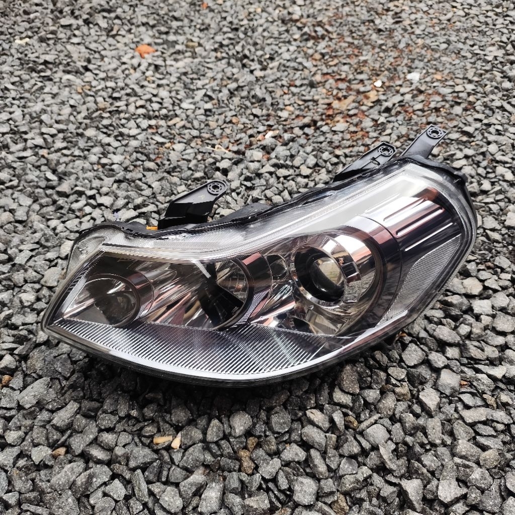 Headlamp Kiri Original suzuki SX4 X Over