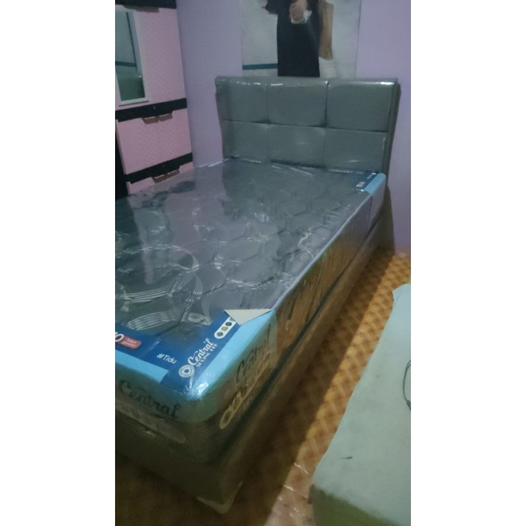 Matras Central Premier