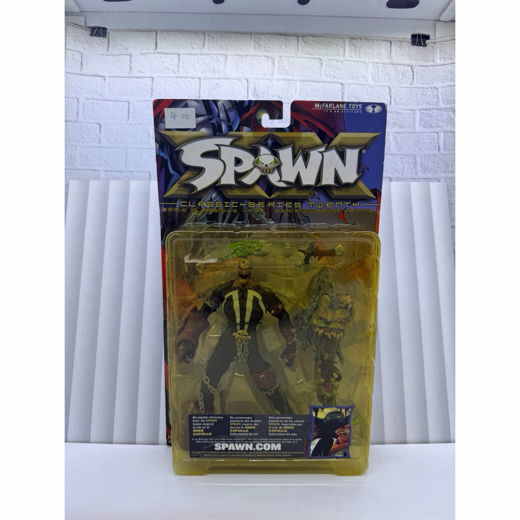 Harga Spawn Mutation Terbaru Mar 2026 | BigGo Indonesia