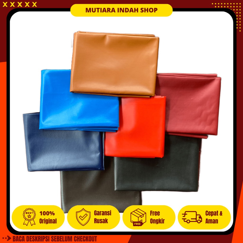 Perlak 1 Meter Polos, Alas Bayi atau Alas Ompol Bayi, Ibu Melahirkan, Lansia, Mitasi, Perlak Meja, K