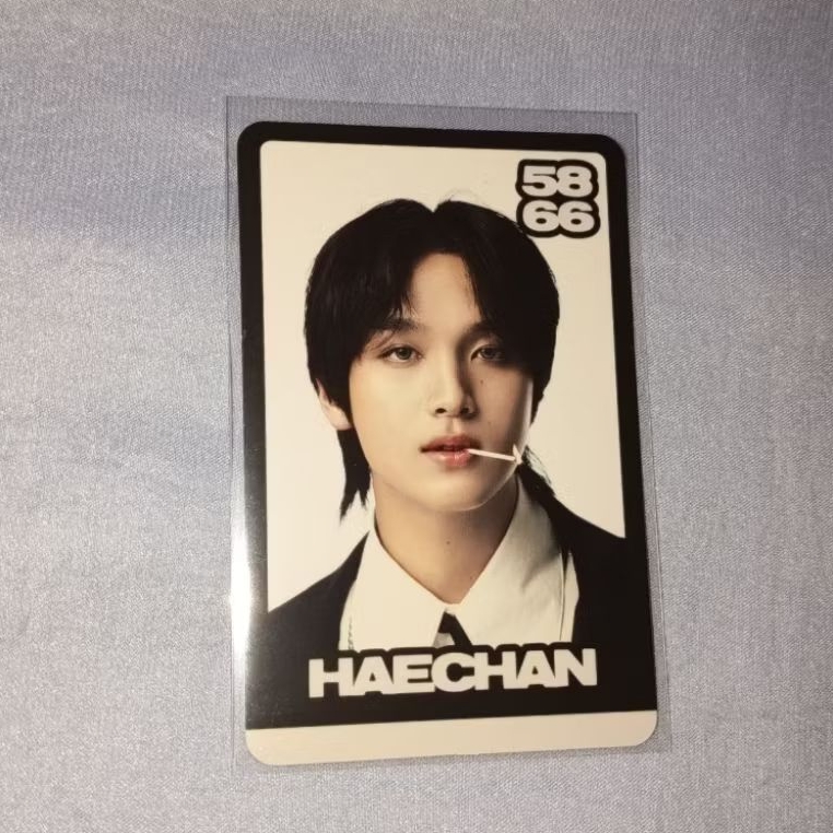 wts pc haechan korek glimo